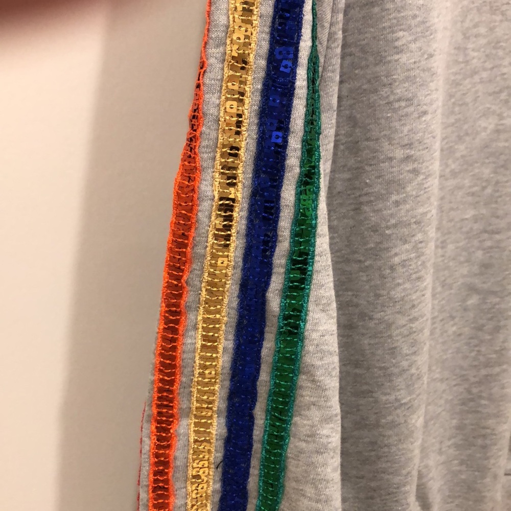 Main Strip Sweatshirt - Picture 5 of 8